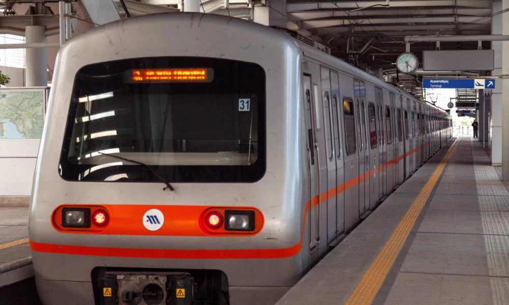 24ωρη απεργία: Μπλακ άουτ στις συγκοινωνίες την Τρίτη 18 Φεβρουαρίου